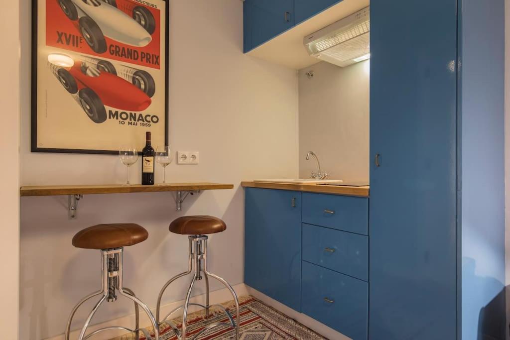 ליסבון 069 Polo Room מראה חיצוני תמונה