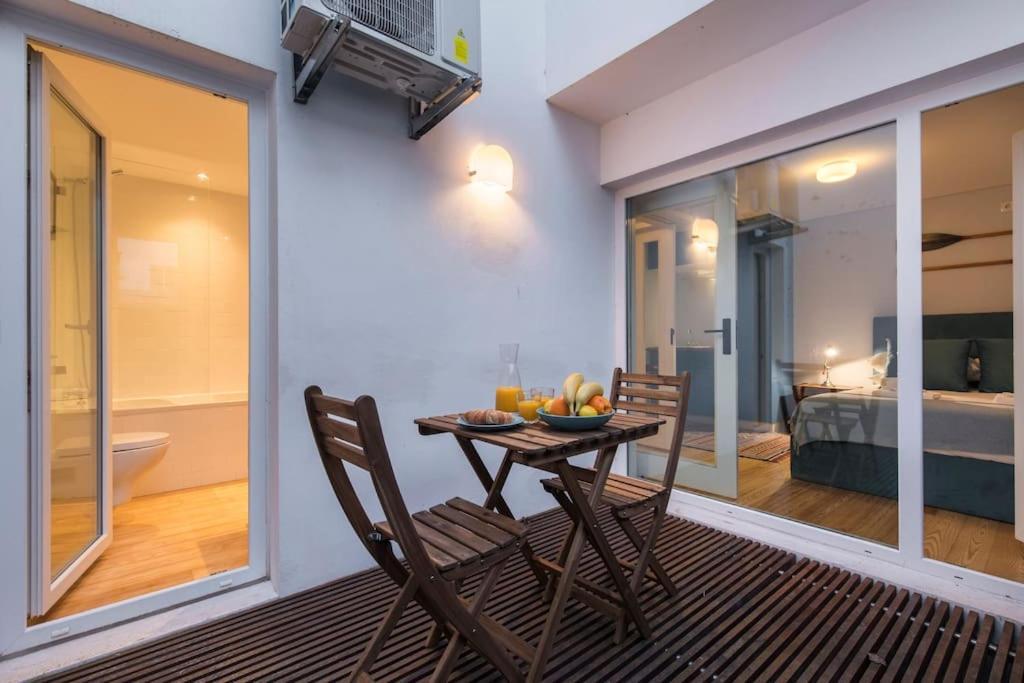 ליסבון 069 Polo Room מראה חיצוני תמונה