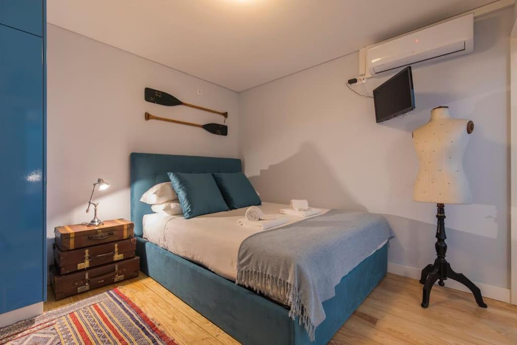 ליסבון 069 Polo Room מראה חיצוני תמונה