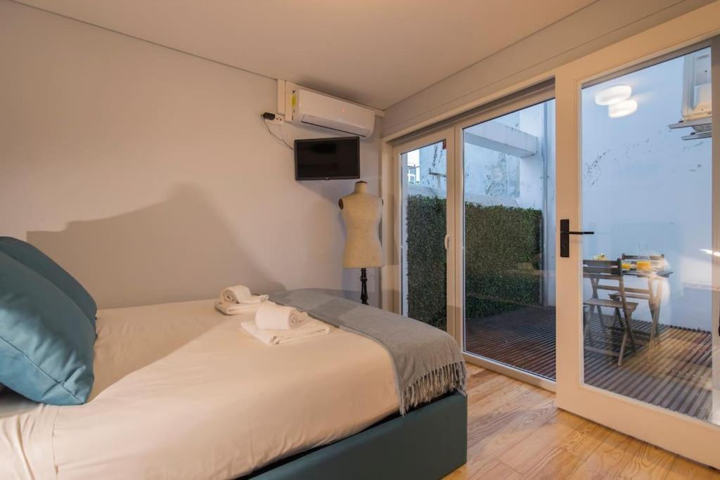 ליסבון 069 Polo Room מראה חיצוני תמונה